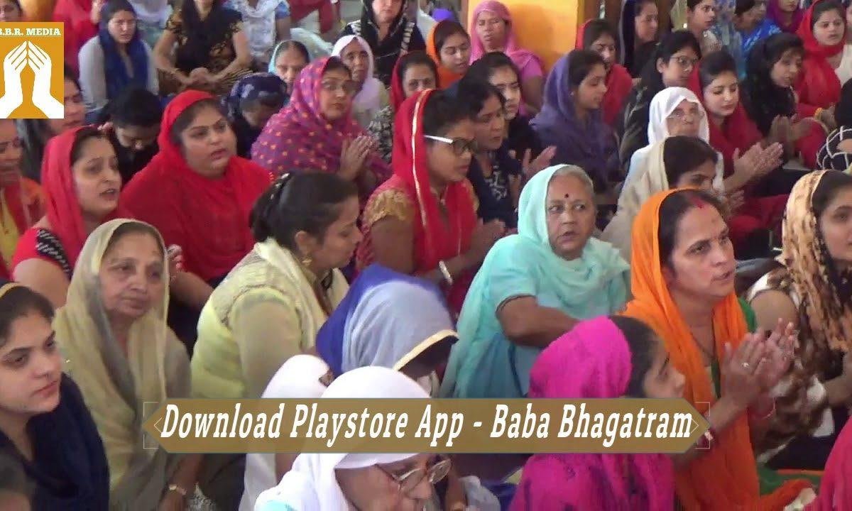 मुझे है इक आस तेरी | Lyrics, Video | Krishna Bhajans