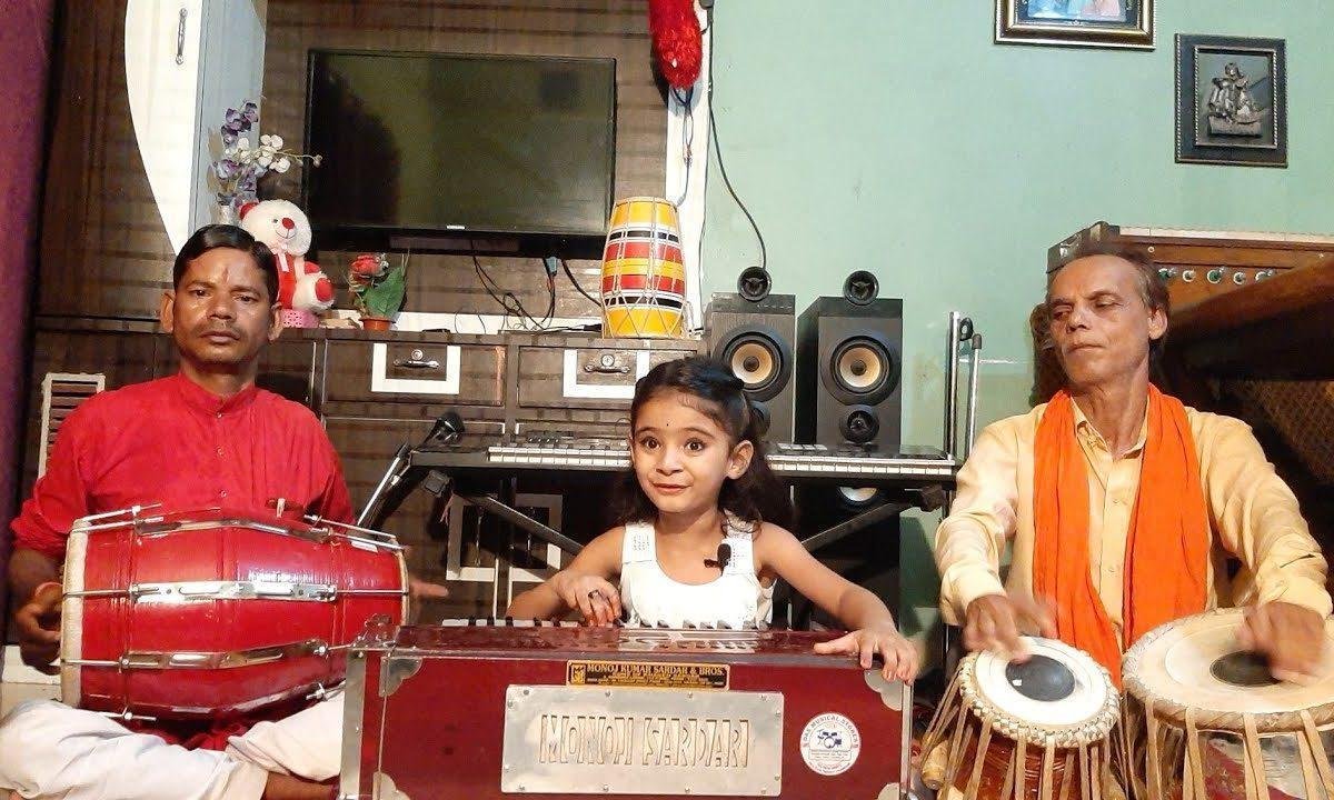 हे गुरुदेव दया के सागर विनती मेरी सुन लेना | Lyrics, Video | Gurudev Bhajans