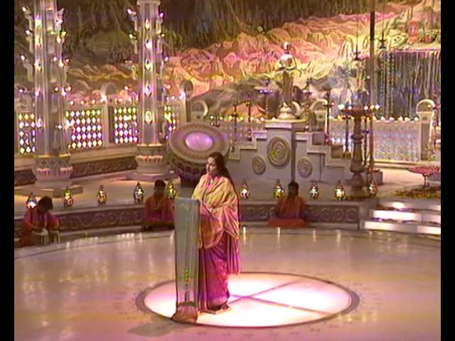 मेरे कंठ बसो महारानी सरस्वती वंदना | Lyrics, Video | Durga Bhajans