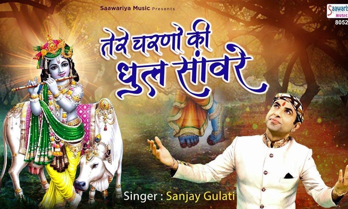 तेरे चरणों की धुल मेरे संवारे | Lyrics, Video | Khatu Shaym Bhajans