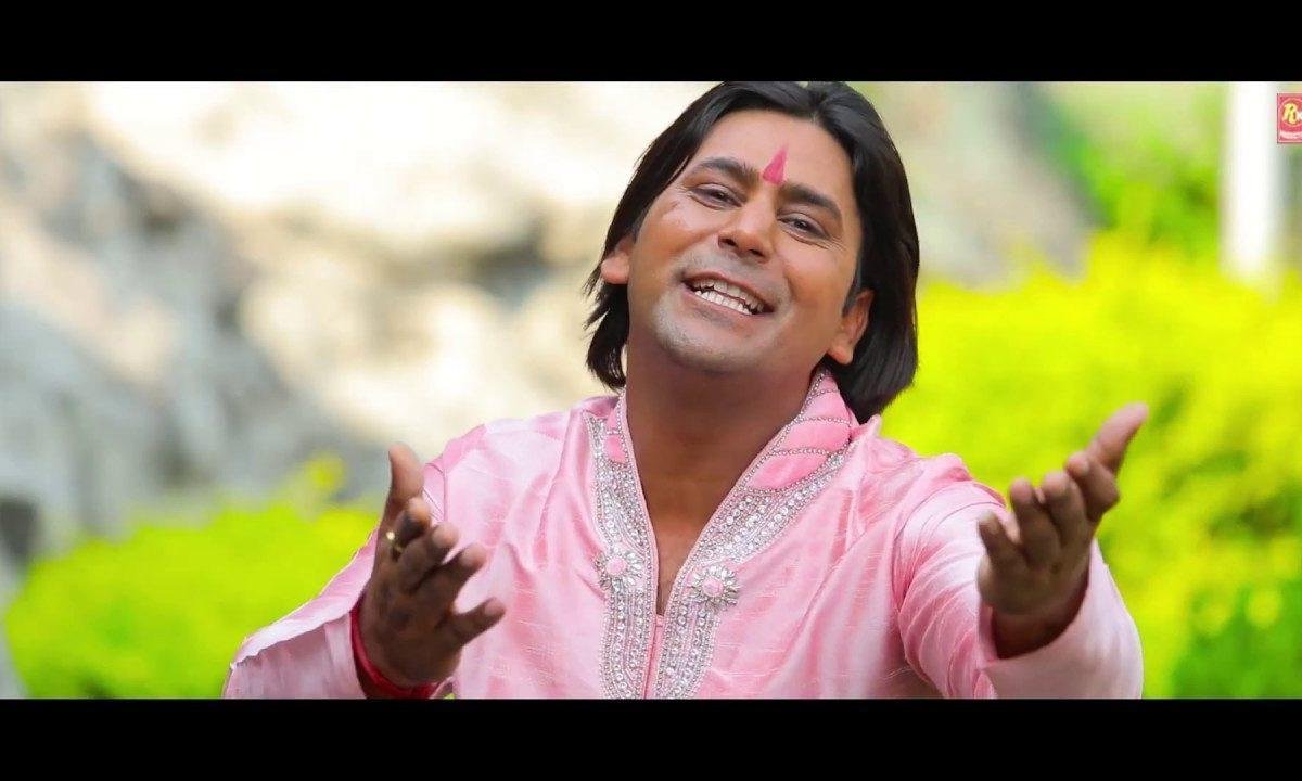 तेरे मंदिरा दी शोभा है कमाल | Lyrics, Video | Durga Bhajans