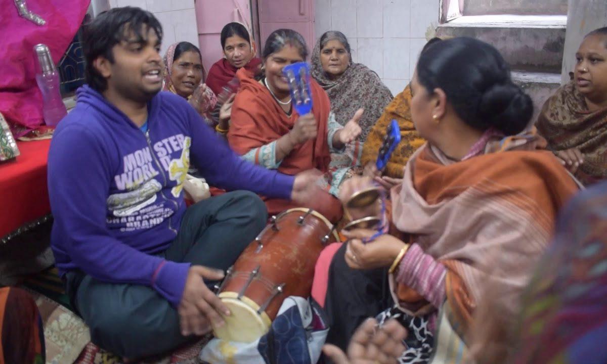 जिन्दगानी भजन बिना लुट गई रे | Lyrics, Video | Gurudev Bhajans