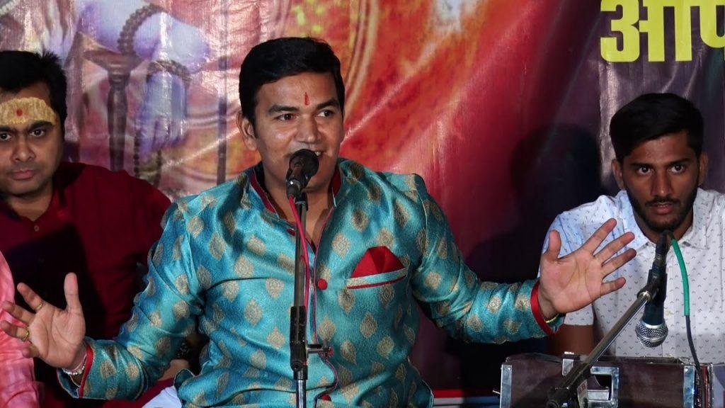 जैसे जलाई सोने की लंका | Lyrics, Video | Hanuman Bhajans