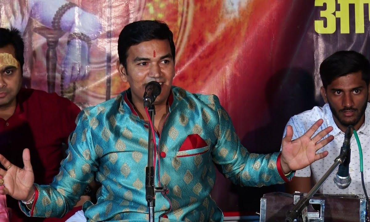 जैसे जलाई सोने की लंका | Lyrics, Video | Hanuman Bhajans