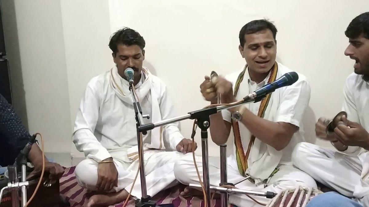 काया नही रे सुहाणी भजन बिन | Lyrics, Video | Krishna Bhajans