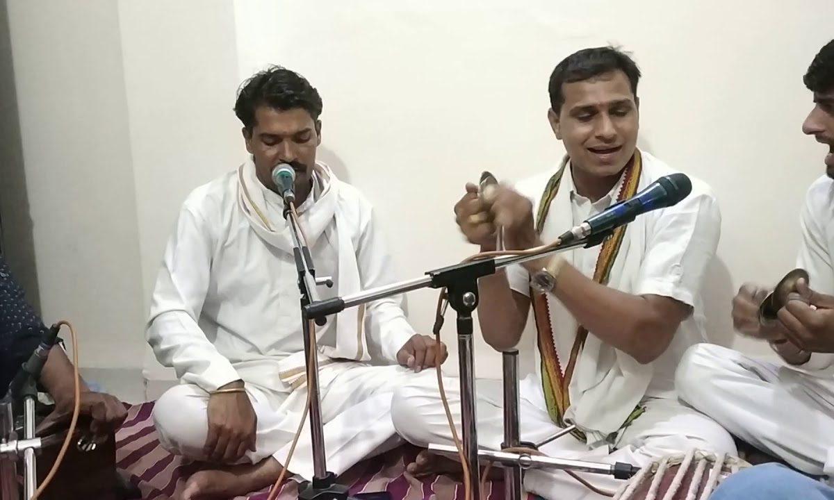 काया नही रे सुहाणी भजन बिन | Lyrics, Video | Krishna Bhajans