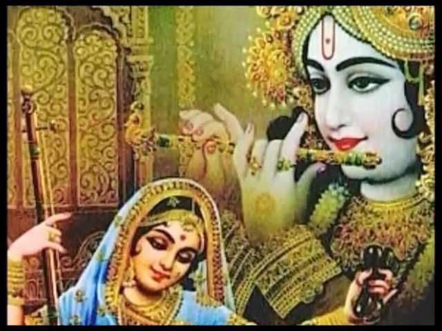 श्याम आये नैनों में | Lyrics, Video | Krishna Bhajans