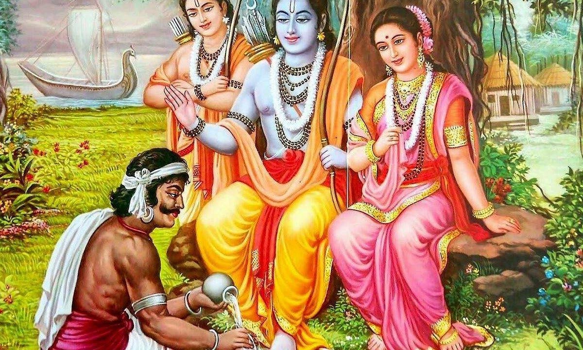 बोल हरी बोल हरी हरी हरि बोल, केशव माधव गोविन्द बोल | Lyrics, Video | Raam Bhajans