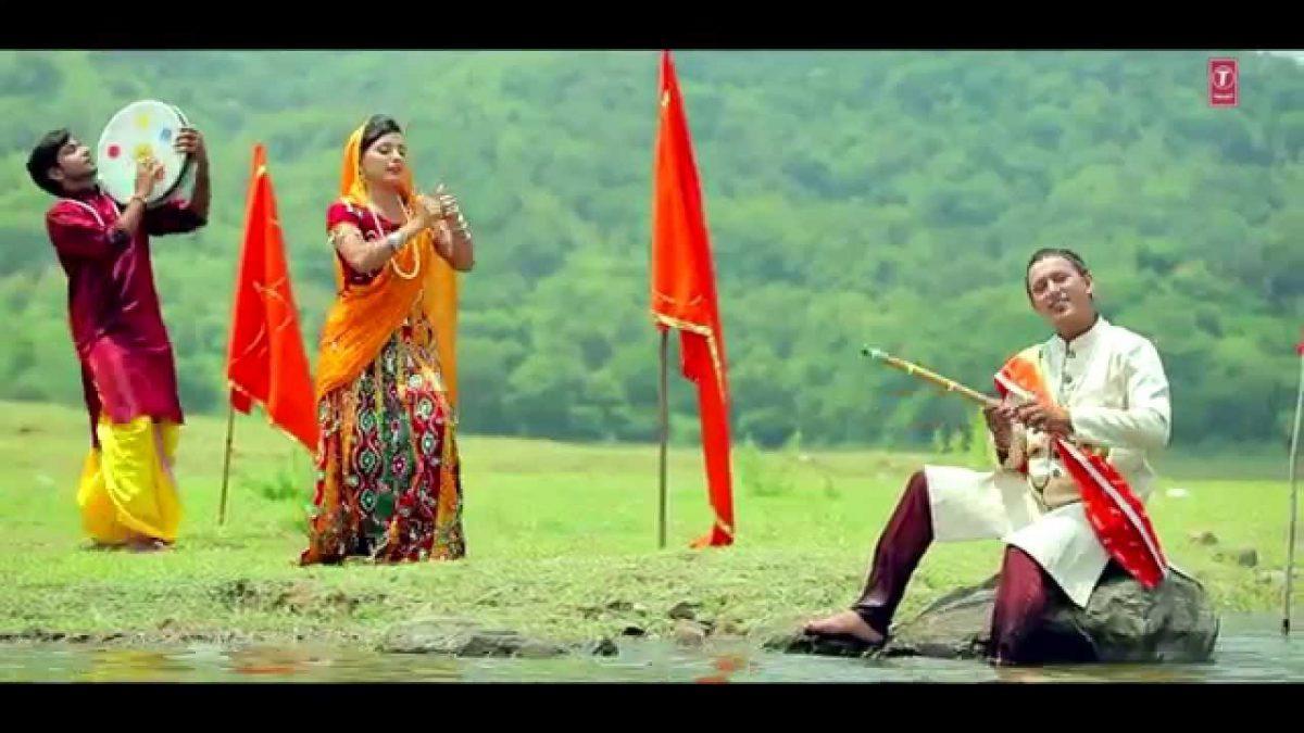 मेरी सौतन बनगई रे | Lyrics, Video | Krishna Bhajans