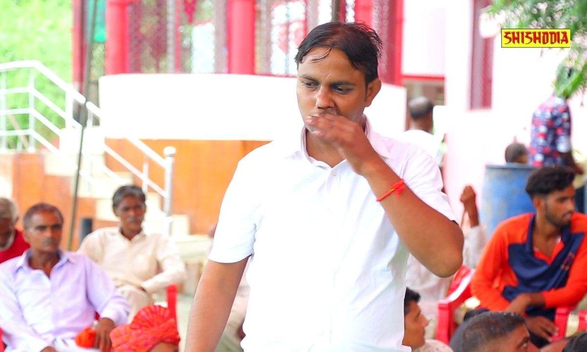 मात पिता सुत नारी | Lyrics, Video | Vishnu Bhajans