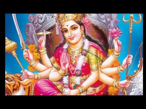 माँ की खातिर मैं सारा जगत छोड़ दू | Lyrics, Video | Durga Bhajans