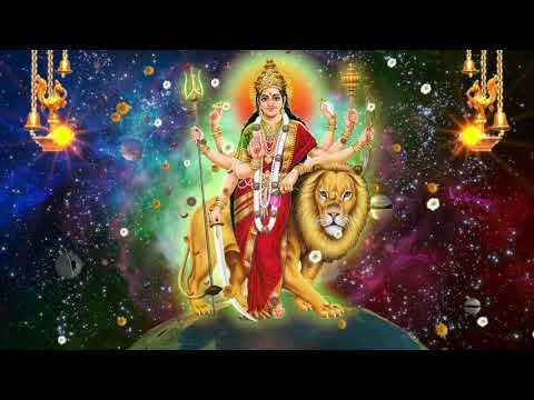 तू इतनी दूर क्यों है माँ | Lyrics, Video | Durga Bhajans