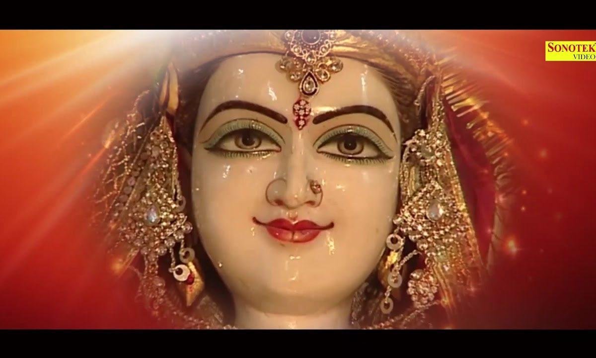 मेरी माँ से मिला मुझे प्यार | Lyrics, Video | Krishna Bhajans