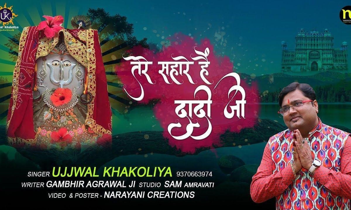 तेरे सहारे थे दादी जी तेरे सहारे है | Lyrics, Video | Rani Sati Dadi Bhajans