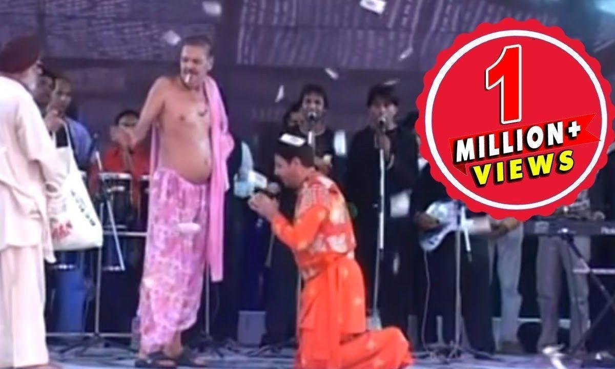 मैं पीर नू मनोन चालिया | Lyrics, Video | Gurudev Bhajans