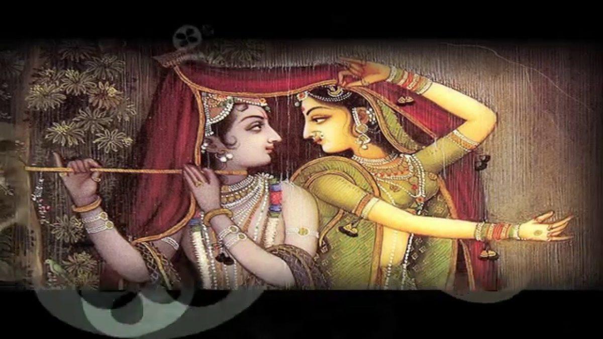 झुलो डालो कदम्ब की डार आई | Lyrics, Video | Krishna Bhajans