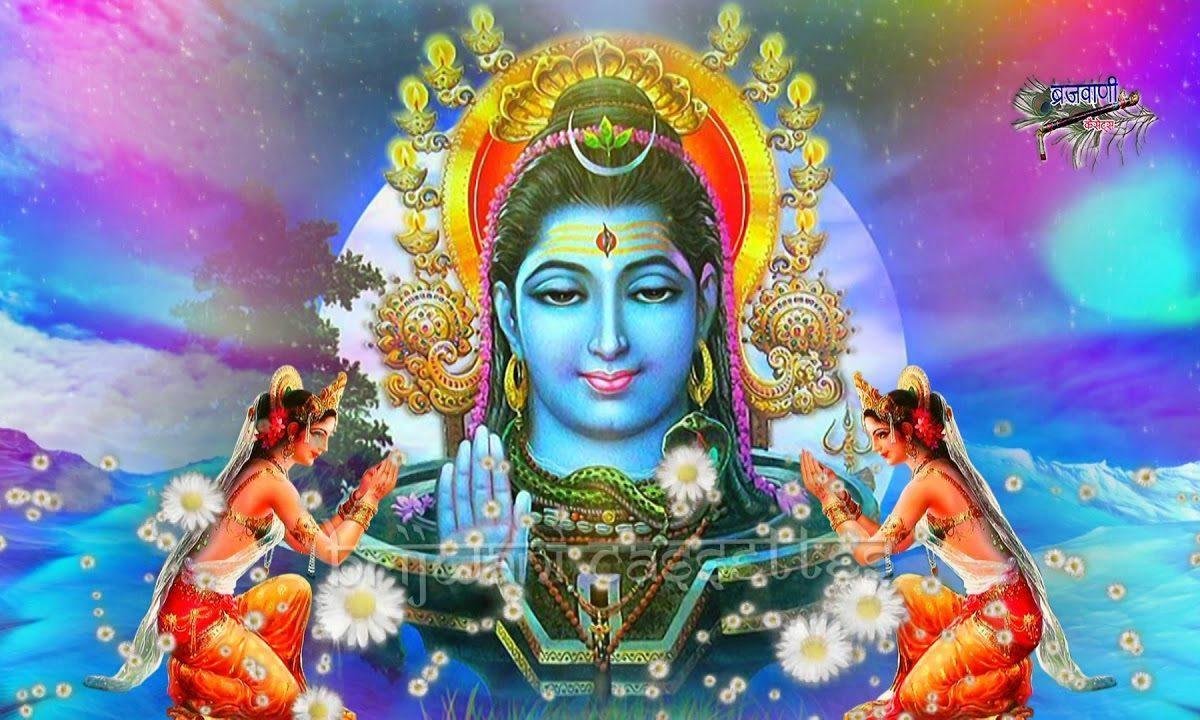 ये रूप भोलेनाथ का निराला | Lyrics, Video | Shiv Bhajans