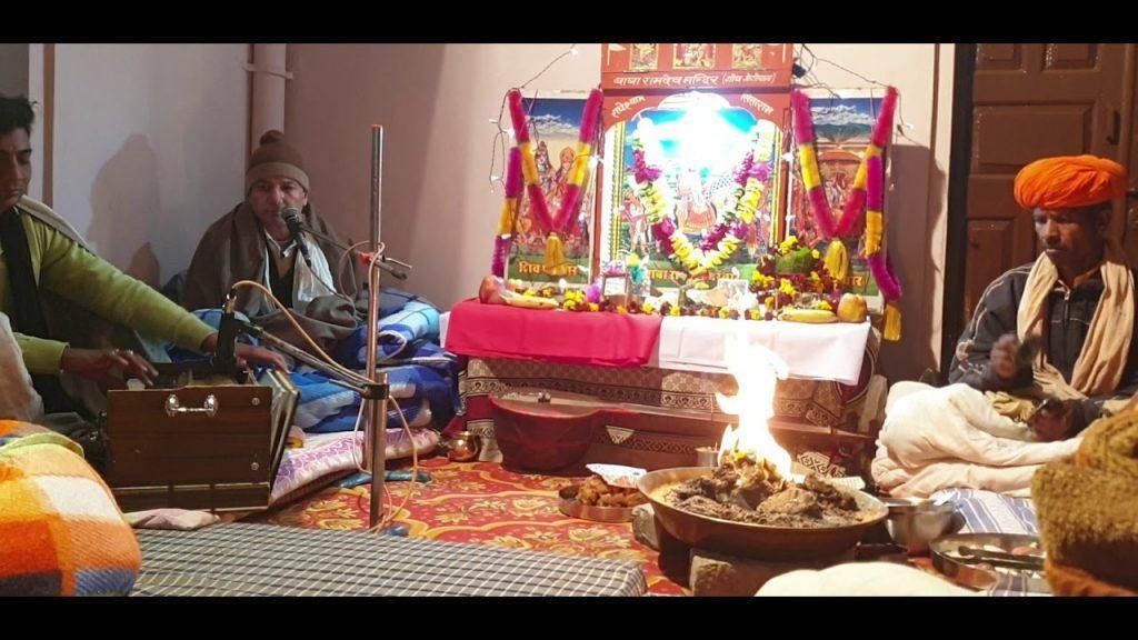 रामदेव बाबा बेगा पधारो | Lyrics, Video | Miscellaneous Bhajans