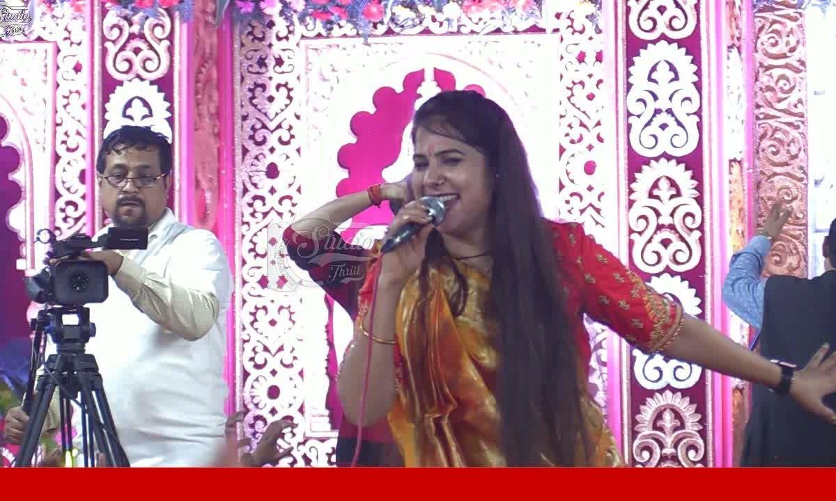 आयें हैं मेरे बाबा लीले सवार चढ़ के | Lyrics, Video | Khatu Shaym Bhajans