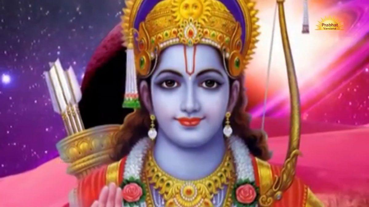 गीता में भी यही लिखा है | Lyrics, Video | Vishnu Bhajans