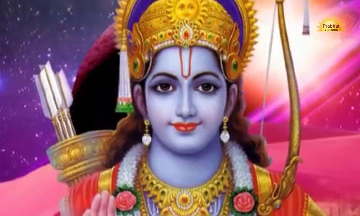 गीता में भी यही लिखा है | Lyrics, Video | Vishnu Bhajans