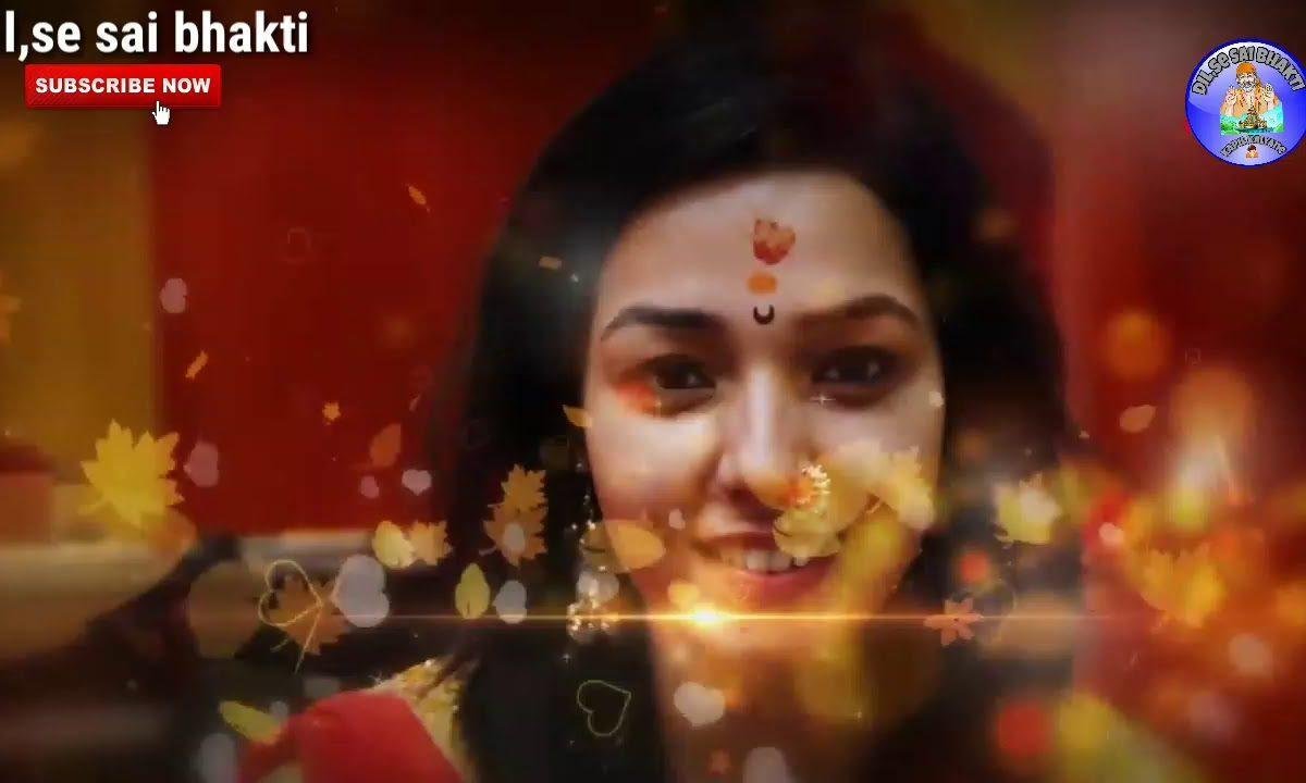 मेरे दिन बदल गये मेरे दिन सवर गये | Lyrics, Video | Krishna Bhajans