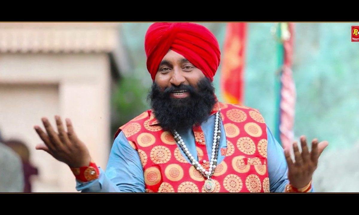 दर माँ दे गडी चली | Lyrics, Video | Durga Bhajans