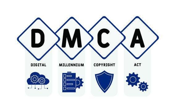 dmca