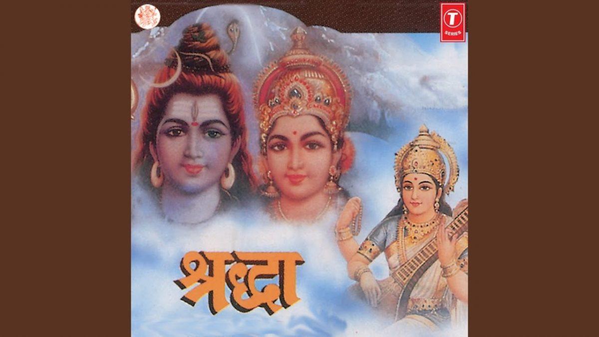 शारदे जय हंस वाहिनी | Lyrics, Video | Durga Bhajans