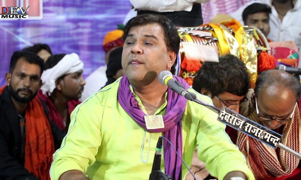 भोले तेरी जटा में बहती है गंग धारा | Lyrics, Video | Shiv Bhajans