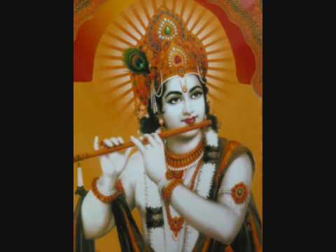 श्री राधे रानी दे डारो बंसी मोरी | Lyrics, Video | Krishna Bhajans
