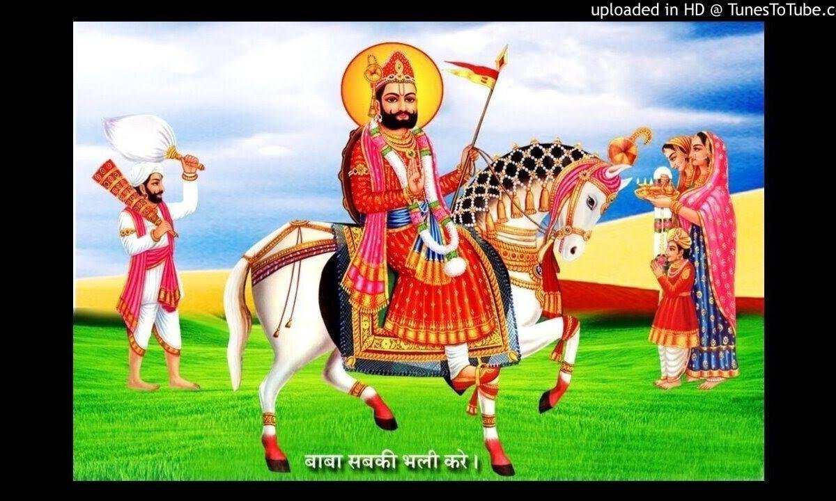 हो सकल जगत के स्वामी सिरजन हारे | Lyrics, Video | Miscellaneous Bhajans