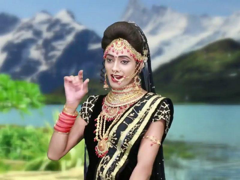 दिल दीवाना श्याम का मेरा चैन वैन सब खो गया | Lyrics, Video | Krishna Bhajans