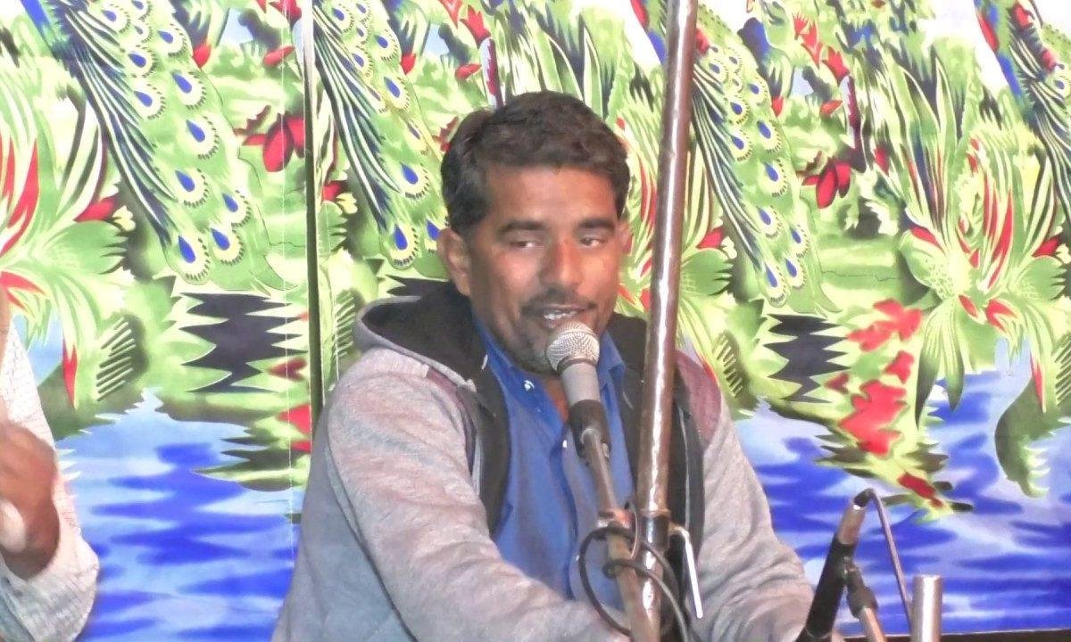 घूमतडा घर आवो गजानंद | Lyrics, Video | Krishna Bhajans