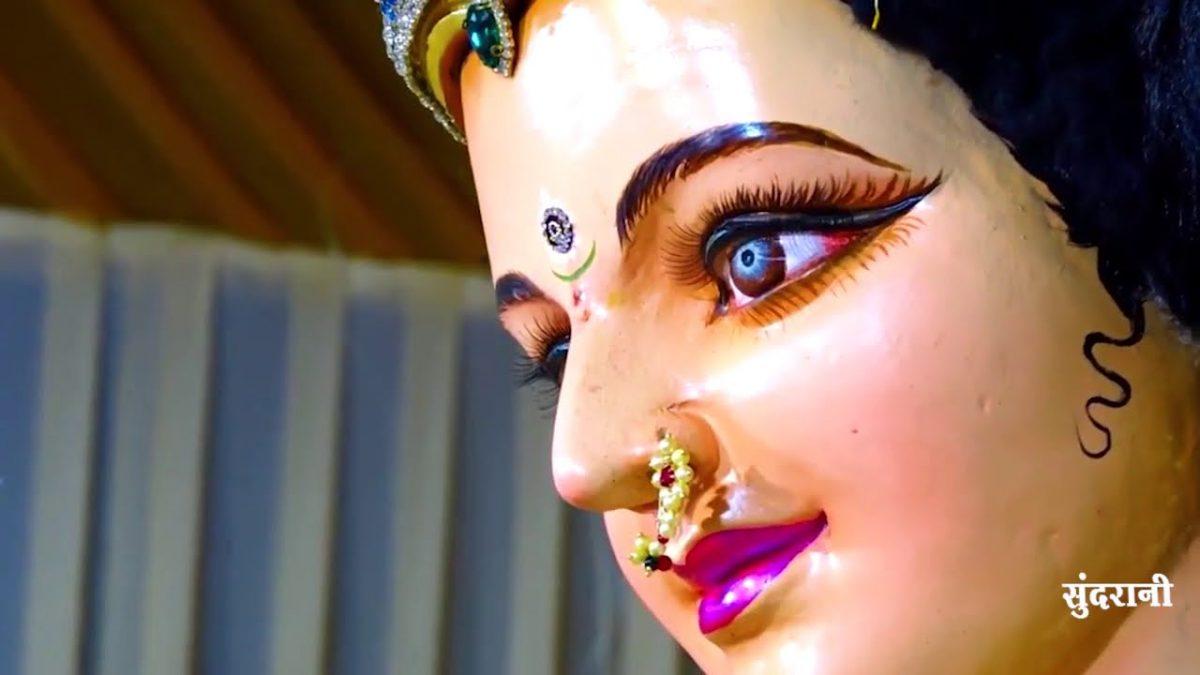 आ भी जाओ जगदम्बे मेरे द्वार | Lyrics, Video | Durga Bhajans