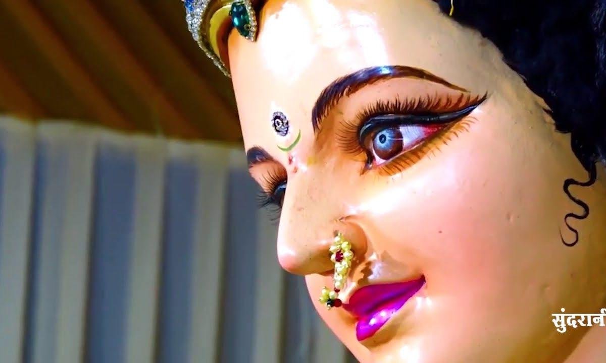 आ भी जाओ जगदम्बे मेरे द्वार | Lyrics, Video | Durga Bhajans