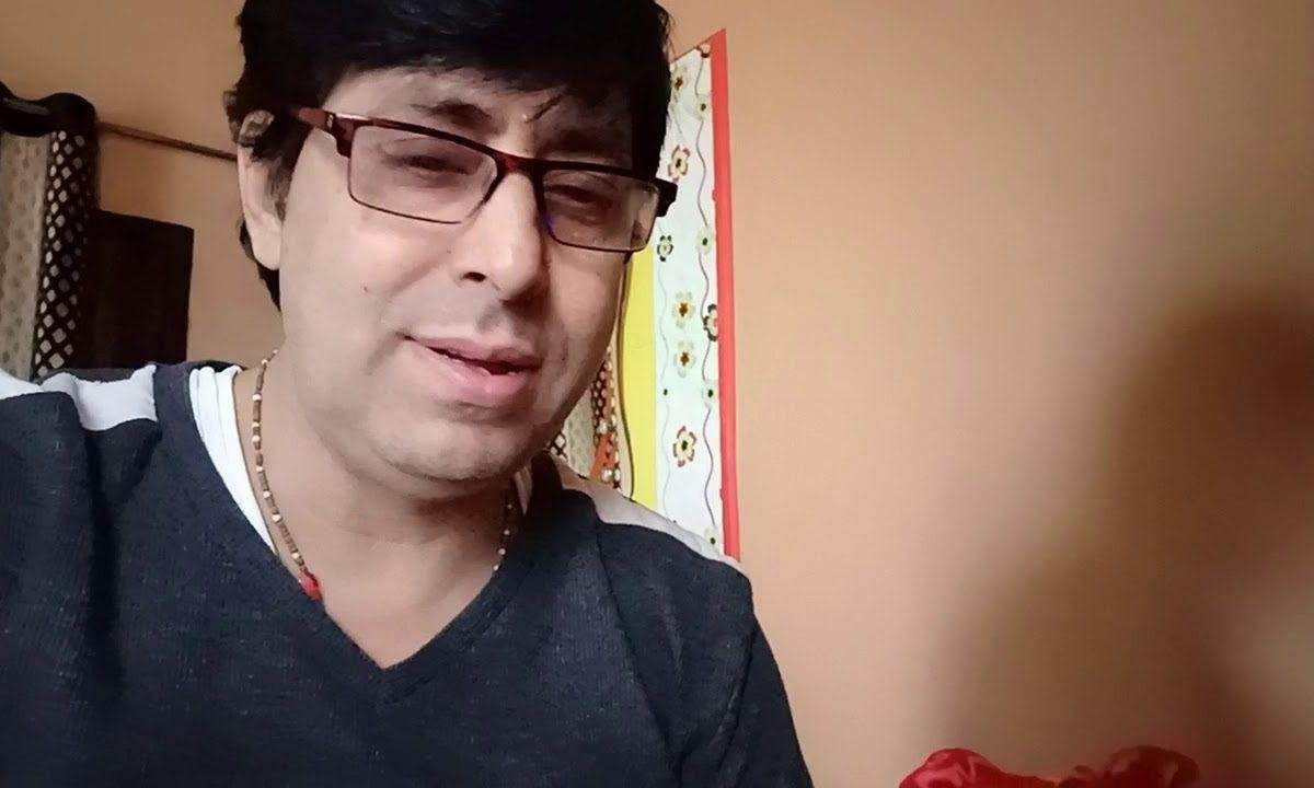 नंद के लाला गिरधर गोपाला | Lyrics, Video | Krishna Bhajans