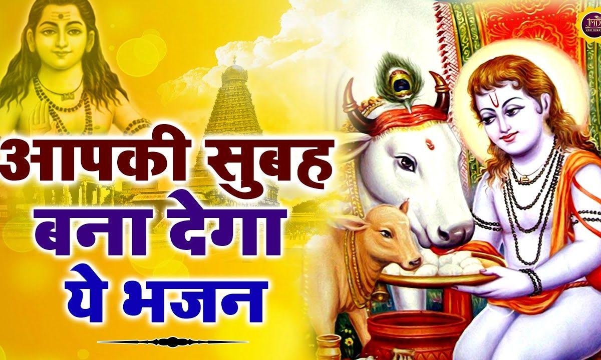 झूम झूम कर सब मस्ती में फुले नही समाये | Lyrics, Video | Baba Balak Nath Bhajans