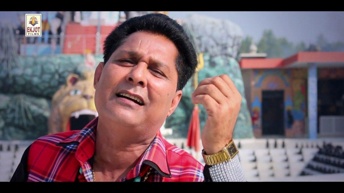 तेरे चरना च मेरी अरदास बाबा जी | Lyrics, Video | Baba Balak Nath Bhajans
