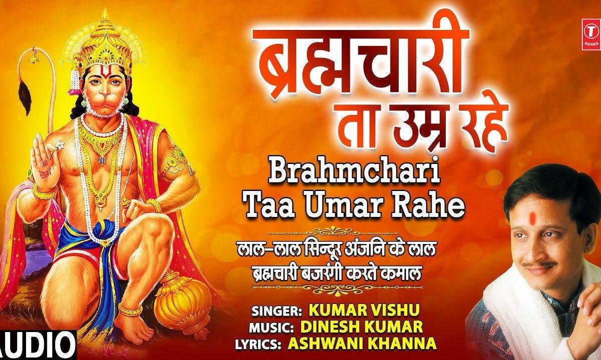 अरे रे रे ऐसे थे हनुमान | Lyrics, Video | Hanuman Bhajans