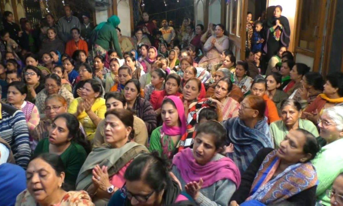 जागो ज्वाला माई | Lyrics, Video | Durga Bhajans