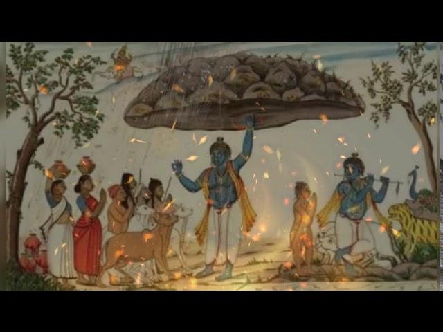 मारा घाट मा बिराजता | Lyrics, Video | Krishna Bhajans