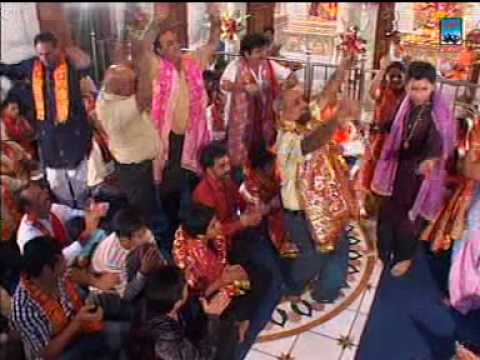 मेले तेरे मन्दिराँ ते | Lyrics, Video | Durga Bhajans