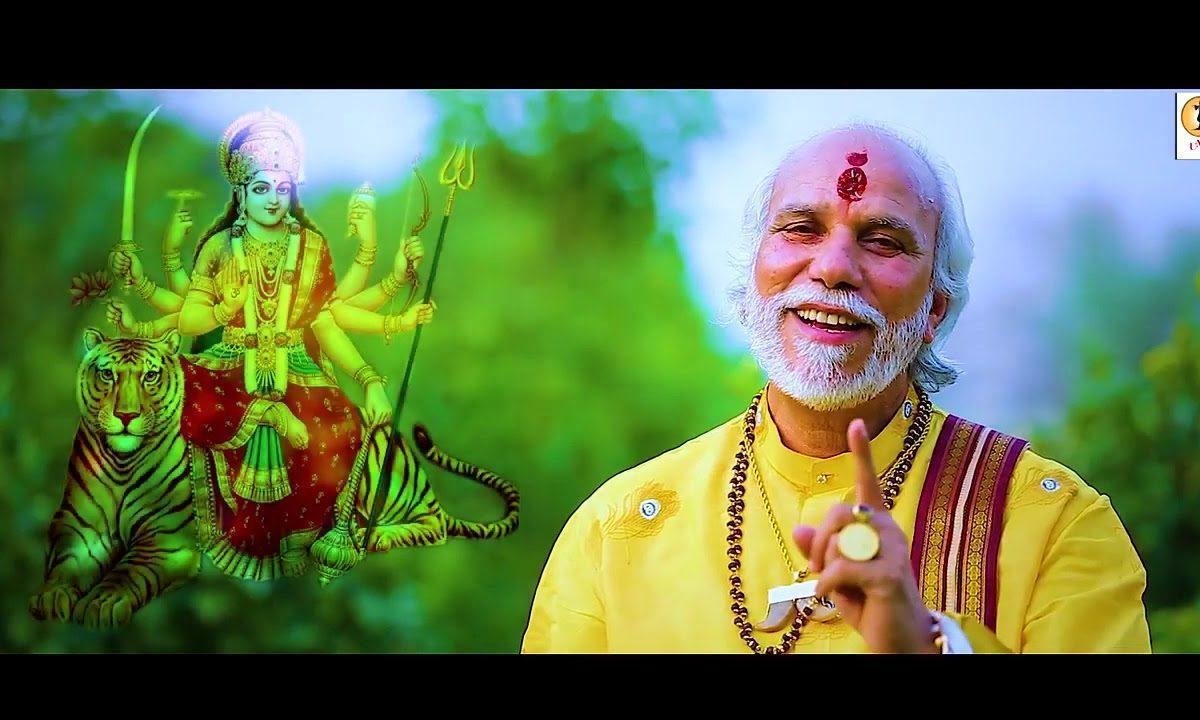 मैया थोड़ी दूर पर है झोपडी हमारी | Lyrics, Video | Durga Bhajans
