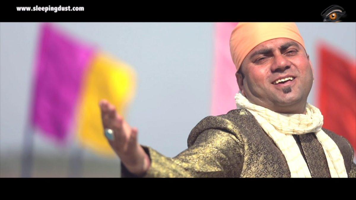 ताहियो गूंज दे जय कारे हर गली मोड़ ते | Lyrics, Video | Gurudev Bhajans