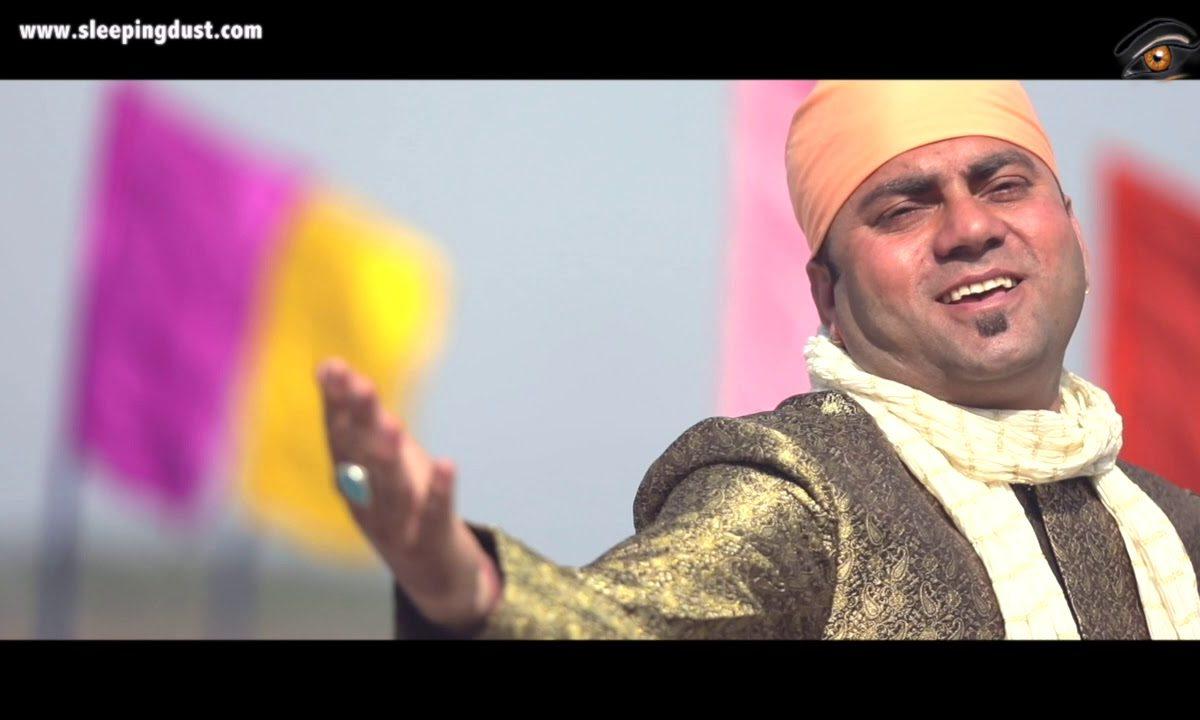 ताहियो गूंज दे जय कारे हर गली मोड़ ते | Lyrics, Video | Gurudev Bhajans