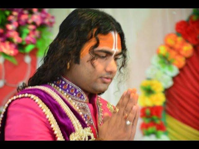 जय श्री राधा प्रेम अगाधा | Lyrics, Video | Krishna Bhajans