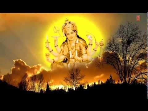 बज रही शहनाइयां माता रानी के भवन में | Lyrics, Video | Durga Bhajans