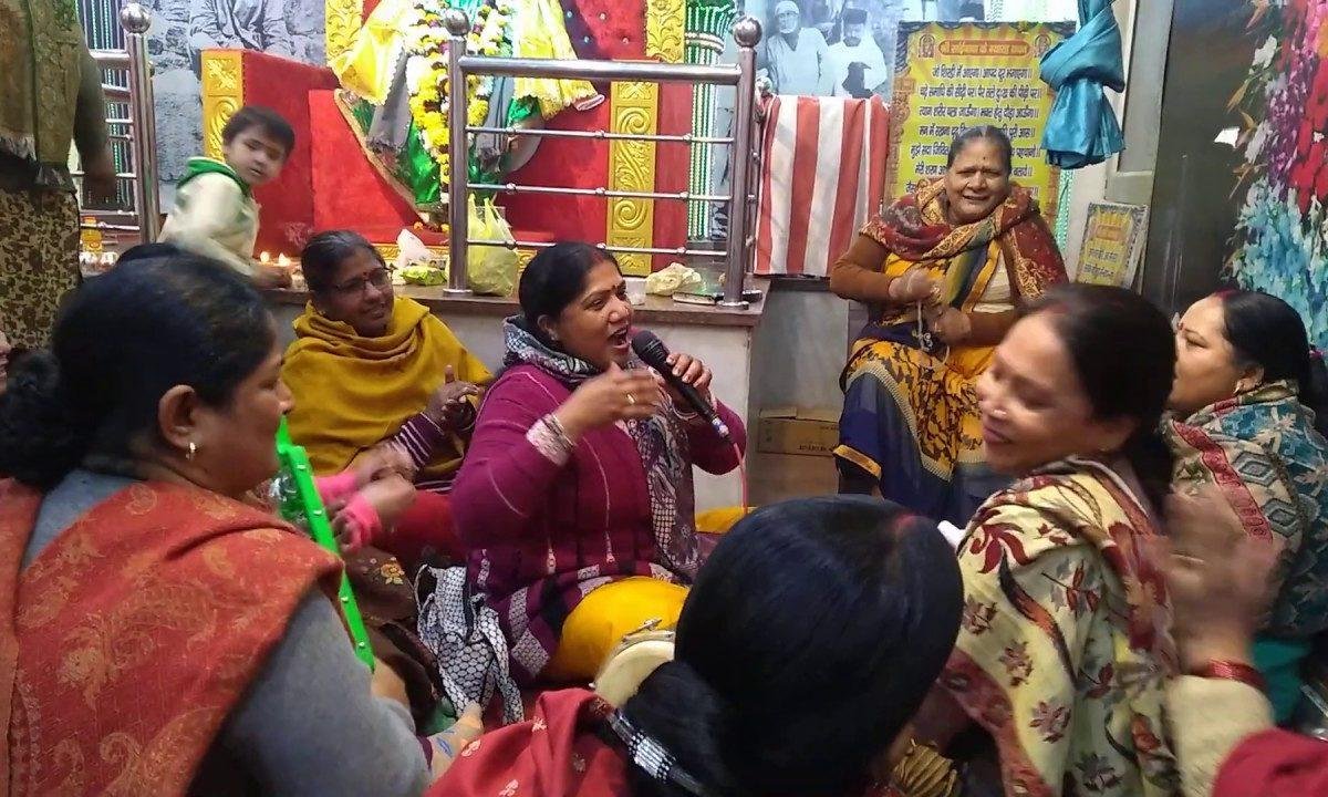 कैसी ये लीला रचाई भोले बाबा | Lyrics, Video | Shiv Bhajans