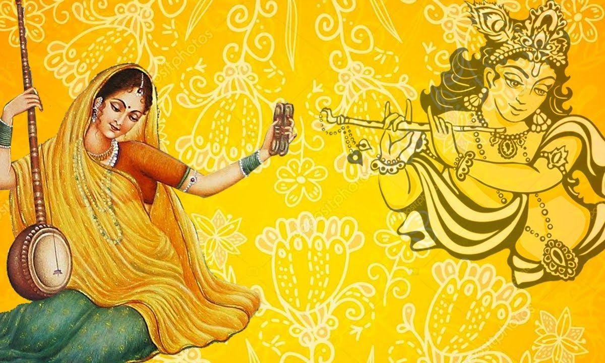 सुनो सुनो सखी मोरी प्यारी | Lyrics, Video | Krishna Bhajans